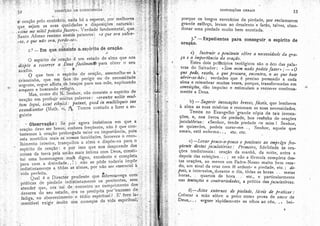 A arte da direção das almas