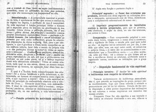 A arte da direção das almas