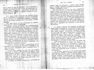 A arte da direção das almas