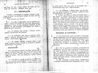 A arte da direção das almas