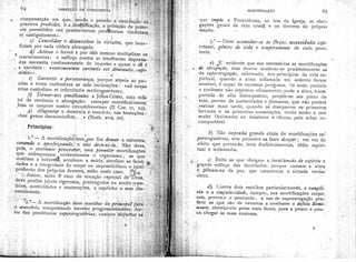 A arte da direção das almas