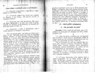 A arte da direção das almas