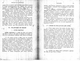 A arte da direção das almas