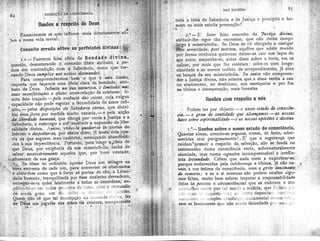 A arte da direção das almas