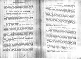 A arte da direção das almas