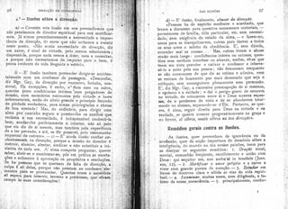 A arte da direção das almas