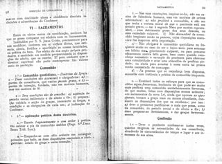 A arte da direção das almas