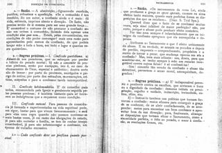 A arte da direção das almas