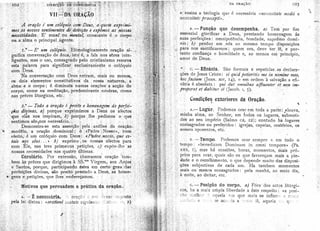 A arte da direção das almas