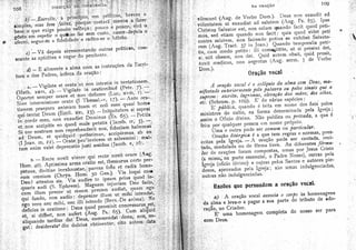 A arte da direção das almas