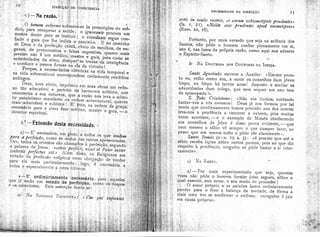 A arte da direção das almas