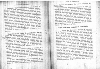 A arte da direção das almas