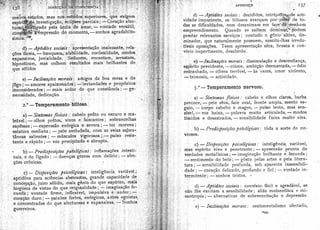 A arte da direção das almas