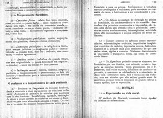 A arte da direção das almas