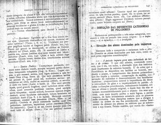 A arte da direção das almas