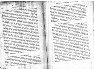 A arte da direção das almas