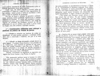 A arte da direção das almas