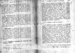 A arte da direção das almas