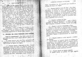 A arte da direção das almas