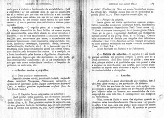 A arte da direção das almas