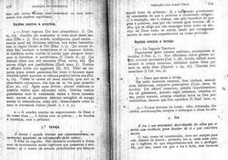 A arte da direção das almas