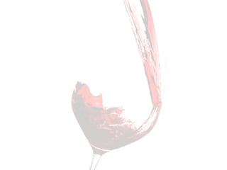 A arte de beber vinho