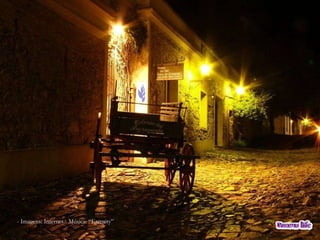 - Imagens: Internet - Música: “Eternity” 