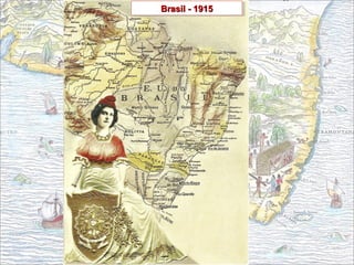 Brasil - 1915Brasil - 1915Brasil - 1915Brasil - 1915
 