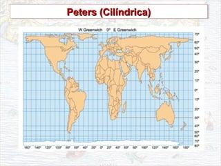 Peters (Cilíndrica)Peters (Cilíndrica)Peters (Cilíndrica)Peters (Cilíndrica)
 