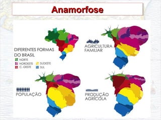 AnamorfoseAnamorfoseAnamorfoseAnamorfose
 