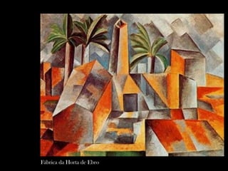 Fábrica da Horta de Ebro
 