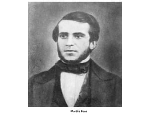 Martins Pena
 