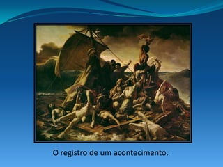 O Belo na Obra de Arte:Exemplo: Expressão do Real (Arte Acadêmica: Impressionismo),