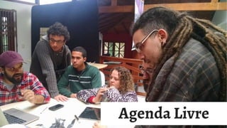 Agenda Livre
 