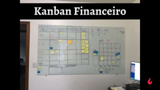 Kanban Financeiro
 