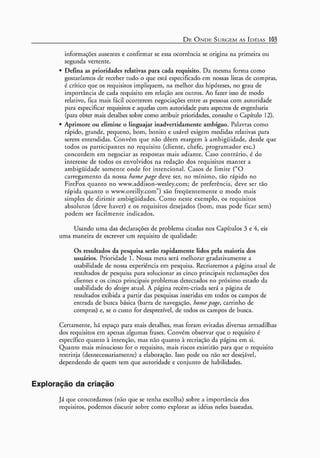 A arte do gerenciamento de projetos