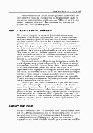 A arte do gerenciamento de projetos