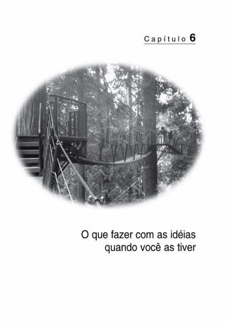 A arte do gerenciamento de projetos