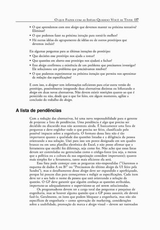 A arte do gerenciamento de projetos