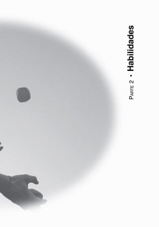 A arte do gerenciamento de projetos