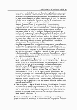 A arte do gerenciamento de projetos