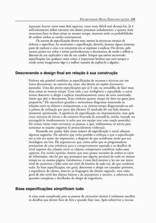 A arte do gerenciamento de projetos