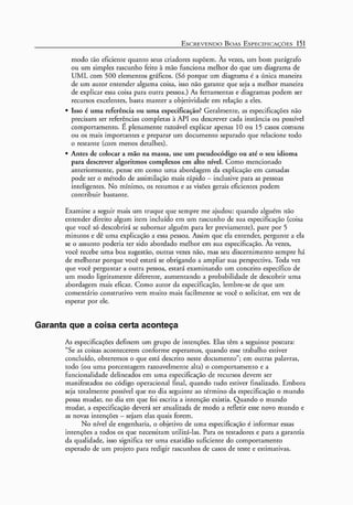 A arte do gerenciamento de projetos