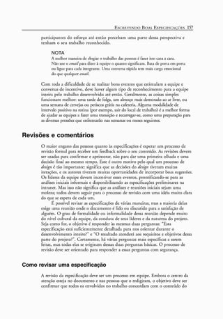 A arte do gerenciamento de projetos