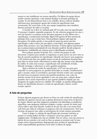 A arte do gerenciamento de projetos