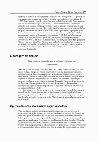 A arte do gerenciamento de projetos