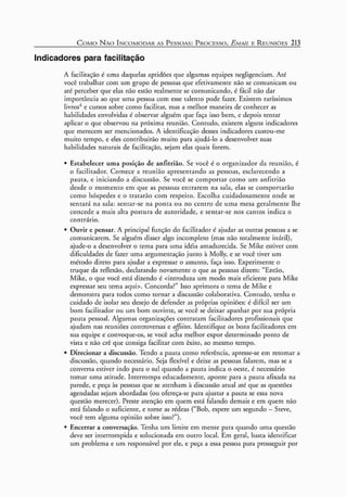 A arte do gerenciamento de projetos