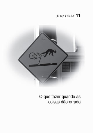 A arte do gerenciamento de projetos