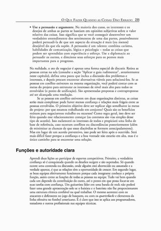 A arte do gerenciamento de projetos