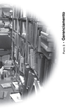 A arte do gerenciamento de projetos